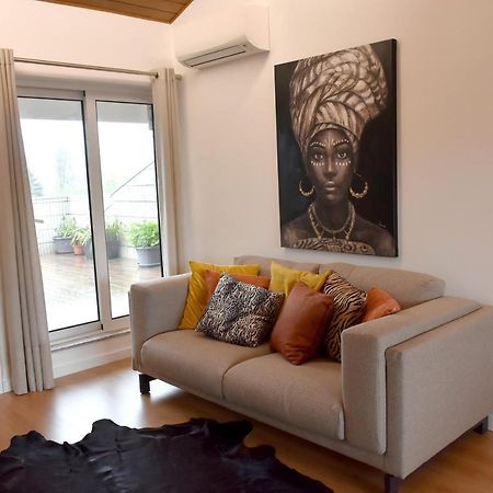 Orchid House - T1 Apartment Braga Ngoại thất bức ảnh