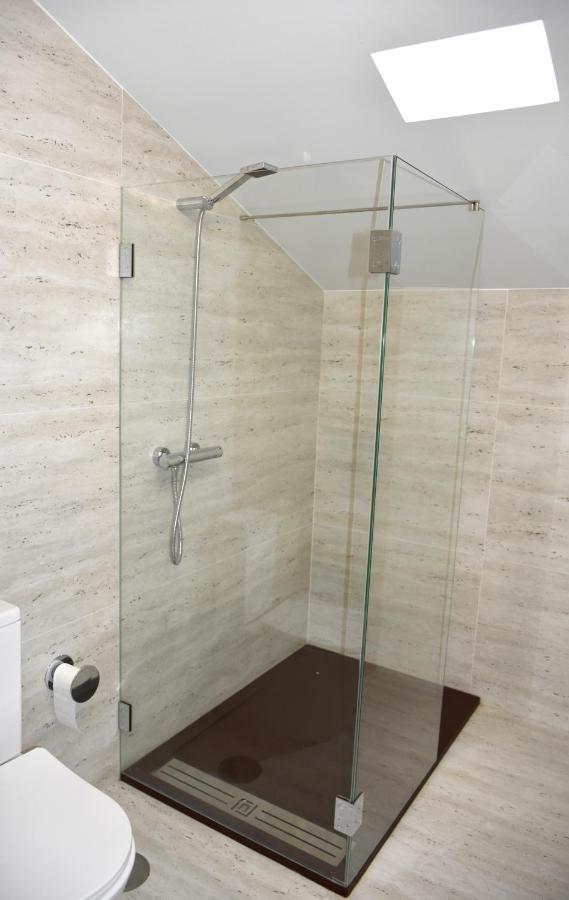 Orchid House - T1 Apartment Braga Ngoại thất bức ảnh